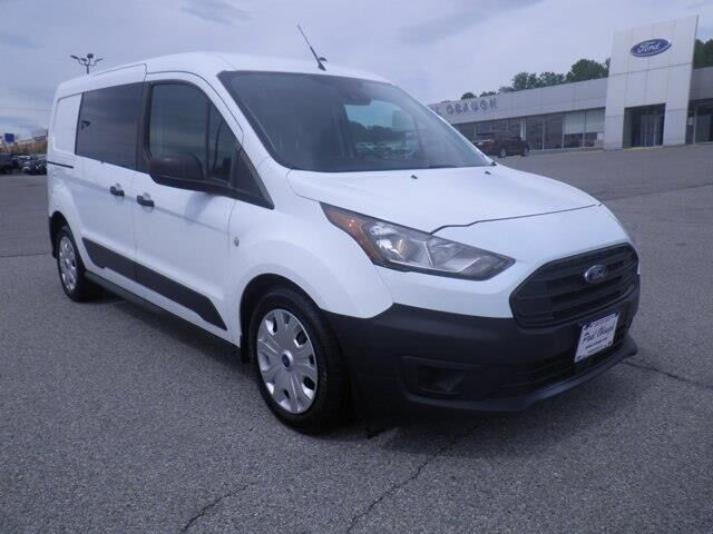 2020 Ford Transit Connect XL
