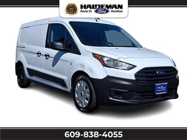 2021 Ford Transit Connect XL