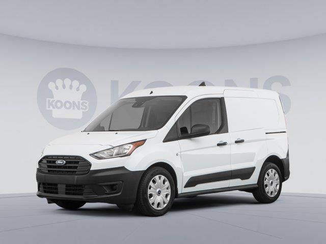 2020 Ford Transit Connect XL
