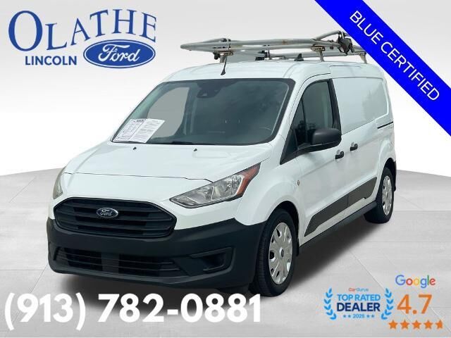 2019 Ford Transit Connect XL