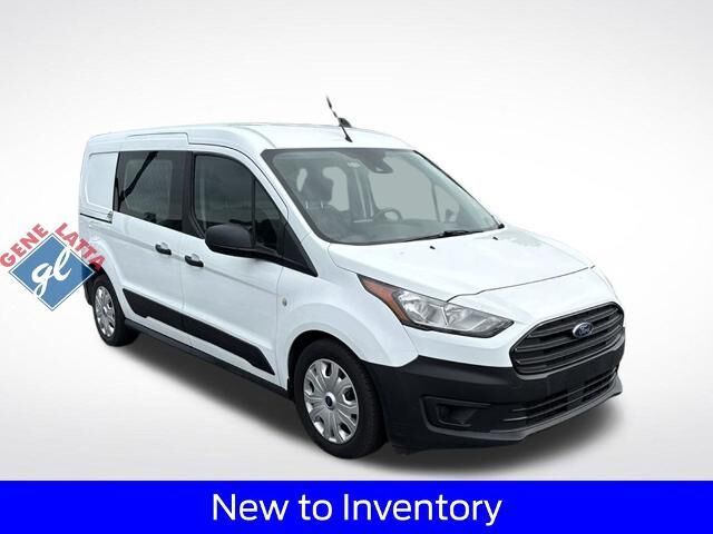 2021 Ford Transit Connect XL — photo 1 of 4