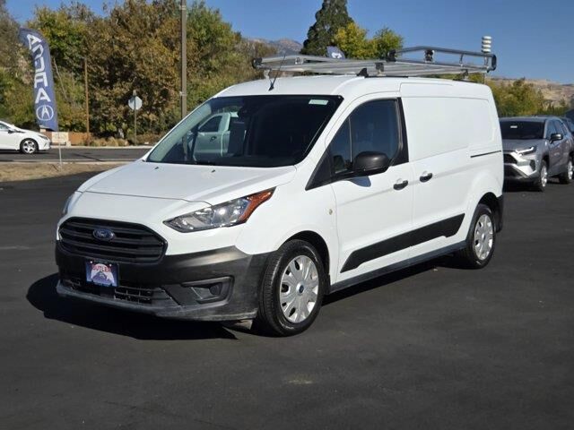2019 Ford Transit Connect XL