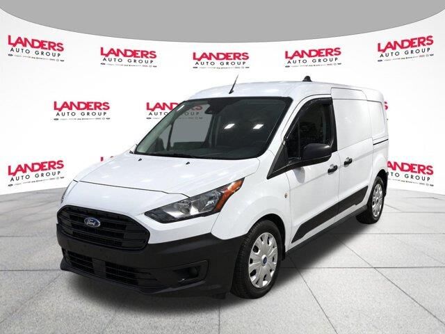 2020 Ford Transit Connect XL