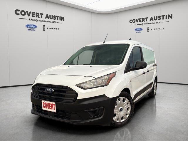 2020 Ford Transit Connect XL