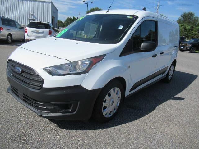 2021 Ford Transit Connect XL — photo 1 of 65