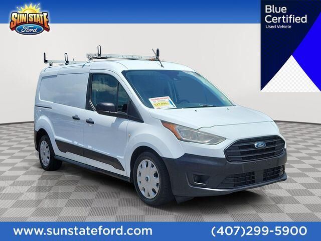 2020 Ford Transit Connect XL