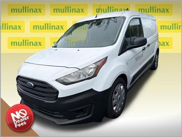 2020 Ford Transit Connect XL