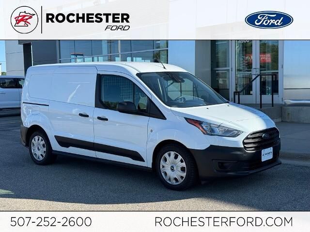 2020 Ford Transit Connect XL — photo 1 of 39