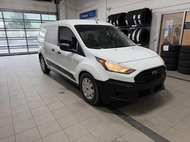 2021 Ford Transit Connect XL