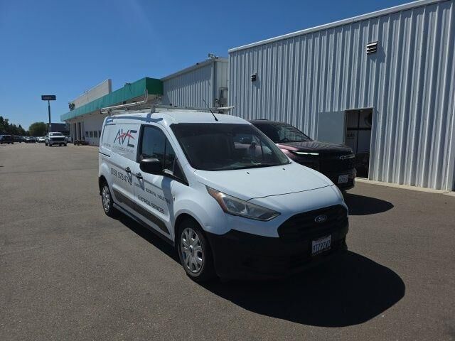 2019 Ford Transit Connect XL