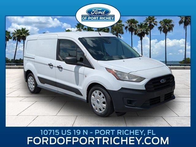 2020 Ford Transit Connect XL