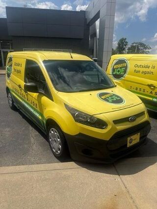 2017 Ford Transit Connect XL — photo 1 of 26