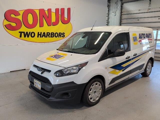 2018 Ford Transit Connect XL