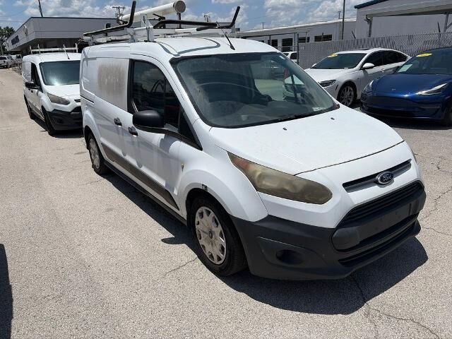 2014 Ford Transit Connect XL