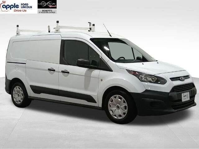 2016 Ford Transit Connect XL