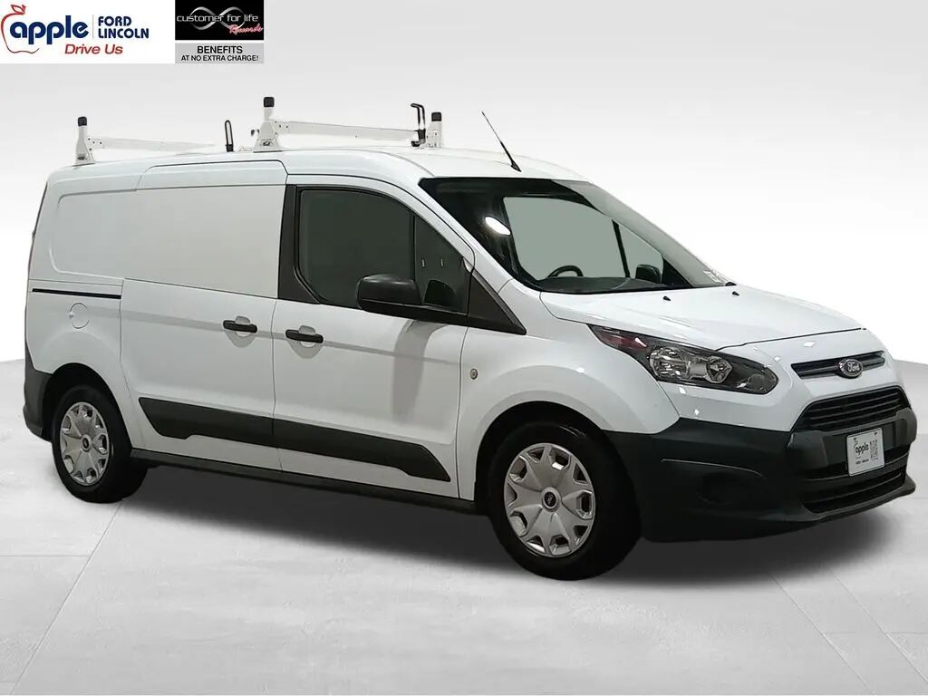 2016 Ford Transit Connect XL — photo 1 of 26