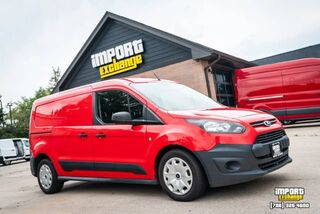 2016 Ford Transit Connect XL