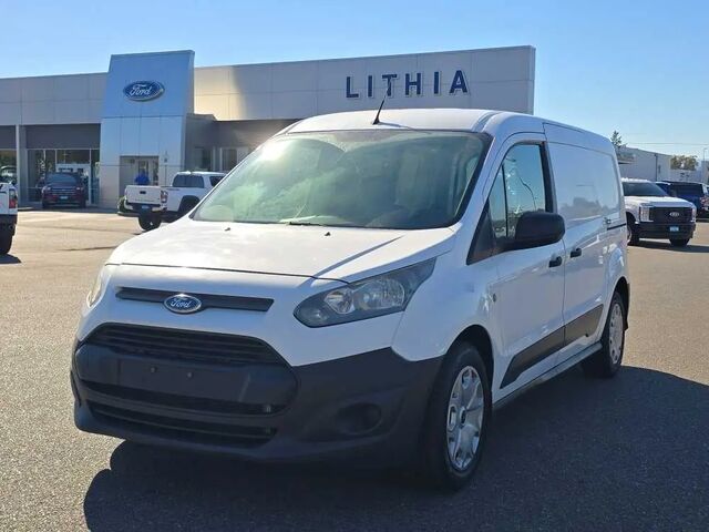 2016 Ford Transit Connect XL