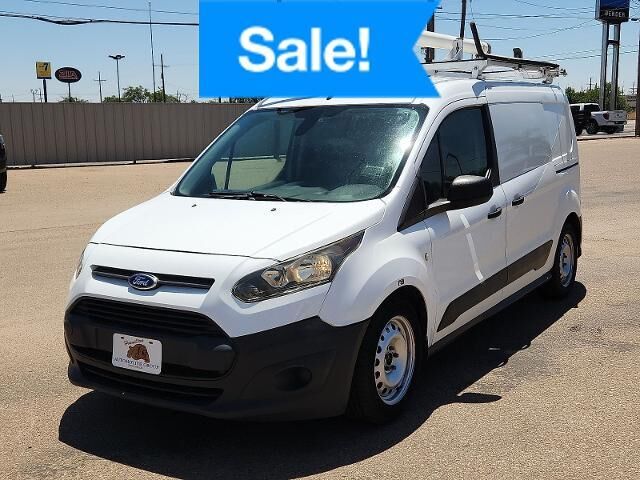 2014 Ford Transit Connect XL
