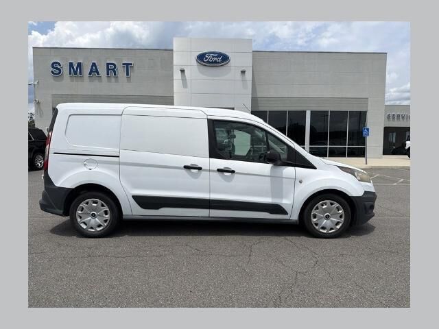 2015 Ford Transit Connect XL