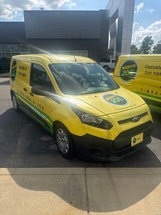 2016 Ford Transit Connect XL — photo 1 of 26