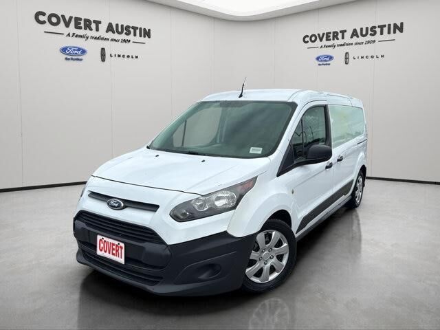 2015 Ford Transit Connect XL