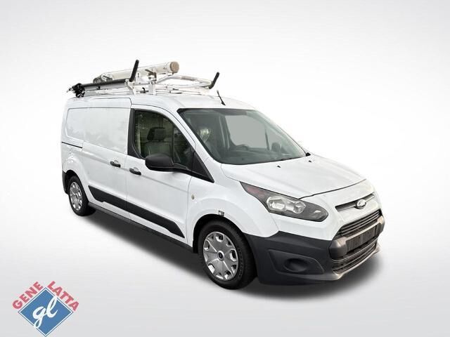 2016 Ford Transit Connect XL
