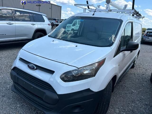 2016 Ford Transit Connect XL