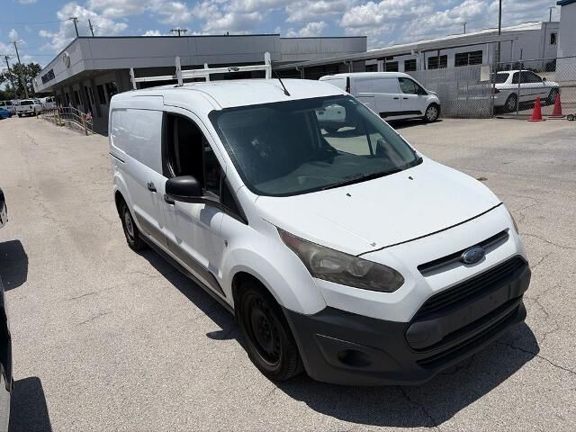 2016 Ford Transit Connect XL