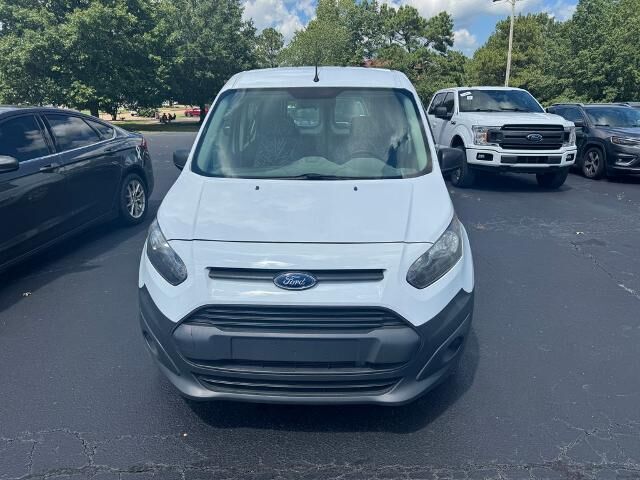 2018 Ford Transit Connect XL — photo 1 of 20