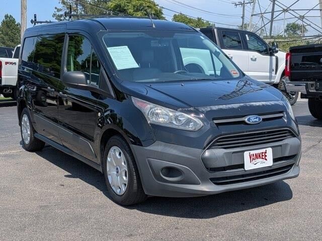 2016 Ford Transit Connect XL