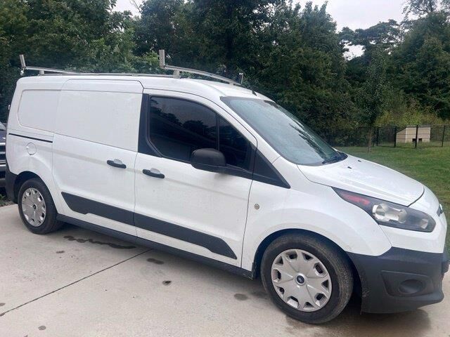 2017 Ford Transit Connect XL