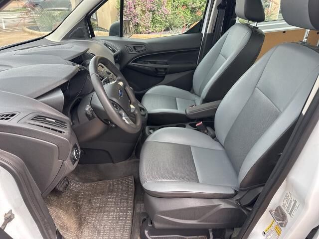 2016 Ford Transit Connect XL — photo 1 of 27