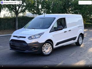 2016 Ford Transit Connect XL — photo 1 of 1