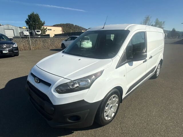 2016 Ford Transit Connect XL