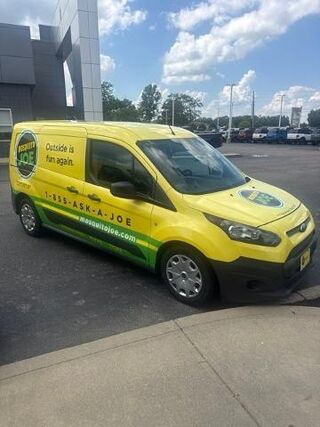 2017 Ford Transit Connect XL — photo 1 of 13
