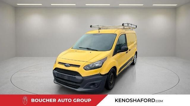 2017 Ford Transit Connect XL