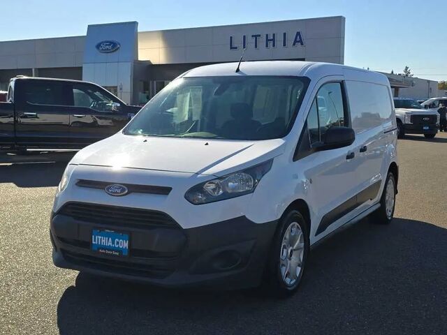 2016 Ford Transit Connect XL