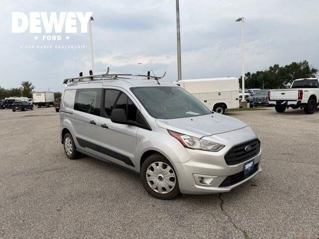 2019 Ford Transit Connect XLT
