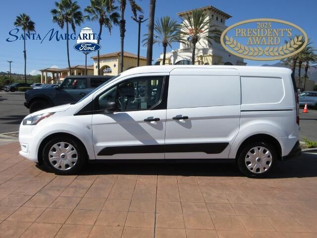 2019 Ford Transit Connect XLT — photo 1 of 26