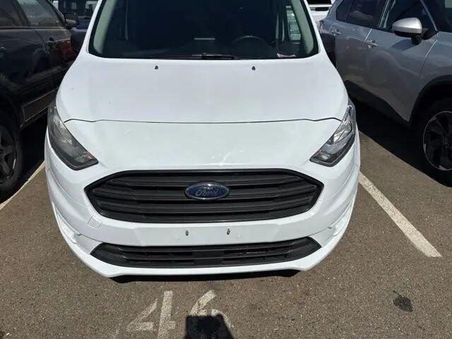 2019 Ford Transit Connect XLT — photo 1 of 17