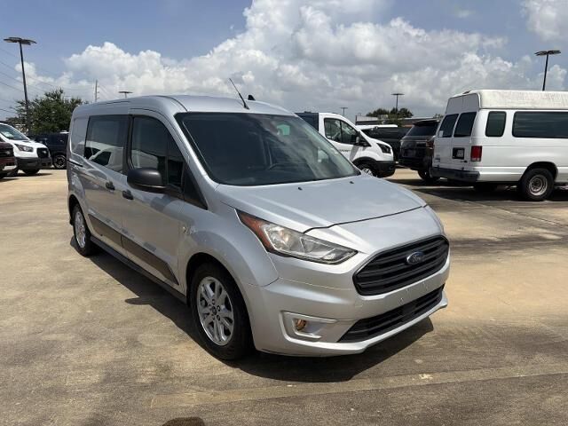 2020 Ford Transit Connect XLT