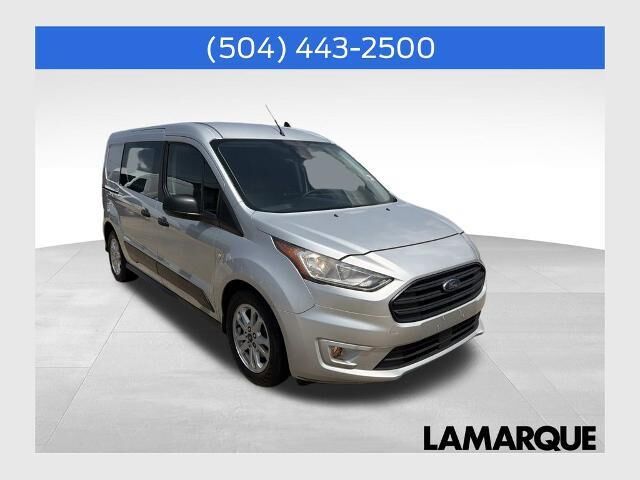 2020 Ford Transit Connect XLT