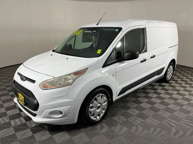 2014 Ford Transit Connect XLT