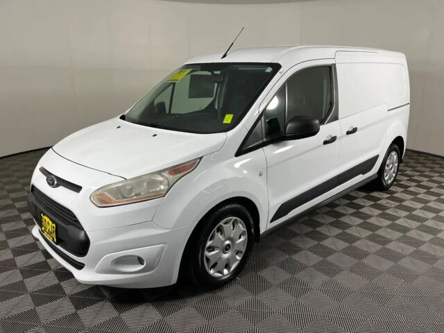 2014 Ford Transit Connect XLT
