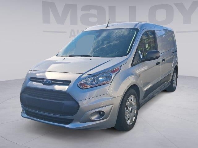 2018 Ford Transit Connect XLT