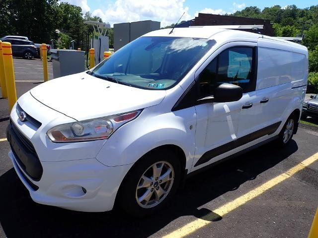 2016 Ford Transit Connect XLT — photo 1 of 13