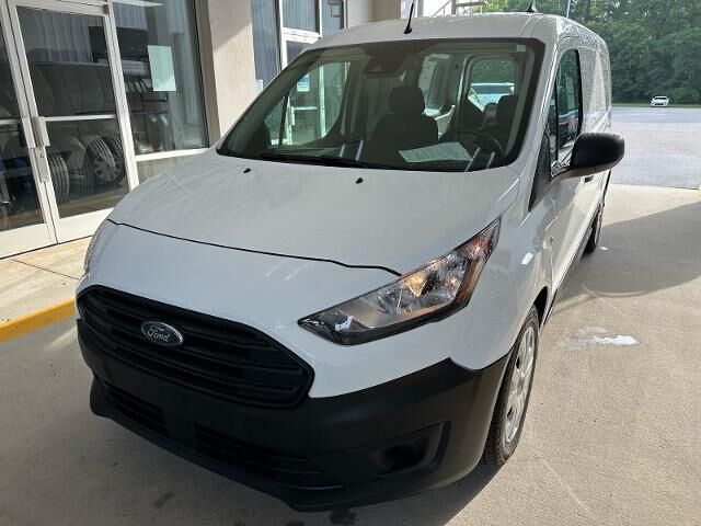 2023 Ford Transit Connect XL
