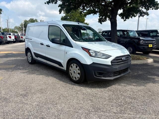 2023 Ford Transit Connect XL