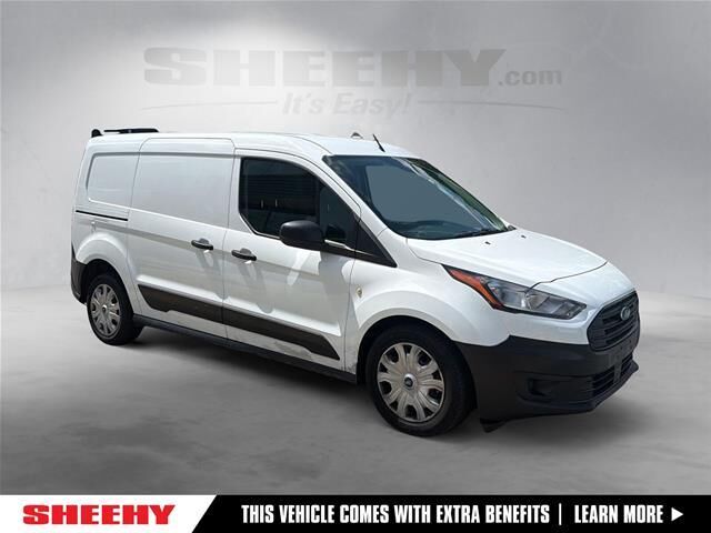 2022 Ford Transit Connect XL — photo 1 of 39